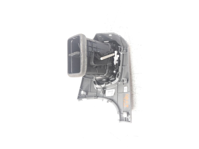 Recambio de rejilla aireadora para kia stonic (ybcuv) 1.2 cat referencia OEM IAM 97480H8000WK  