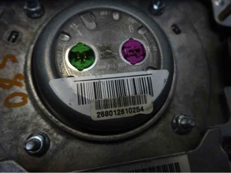 Recambio de airbag delantero izquierdo para volvo s80 berlina 2.4 cat referencia OEM IAM 8686282  