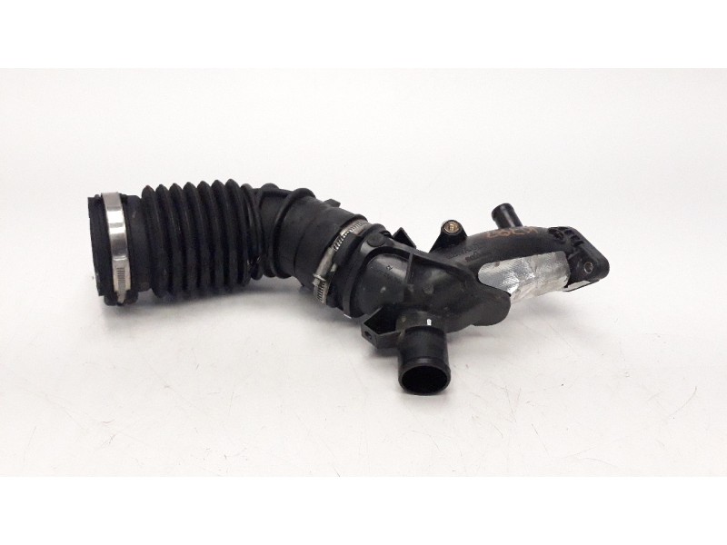 Recambio de tubo presion turbocompresor para renault clio iv grandtour 1.5 dci diesel fap referencia OEM IAM 165763328R  