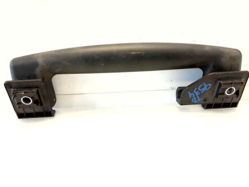 Recambio de maneta interior trasera derecha para maserati ghibli diesel referencia OEM IAM   