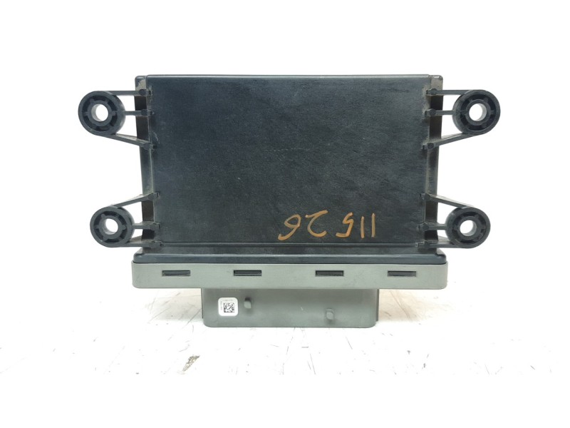 Recambio de modulo electronico para jeep compass ii 1.6 m-jet cat referencia OEM IAM 46350286  