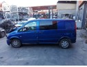 MERCEDES-BENZ VITO MIXTO 06.2003 