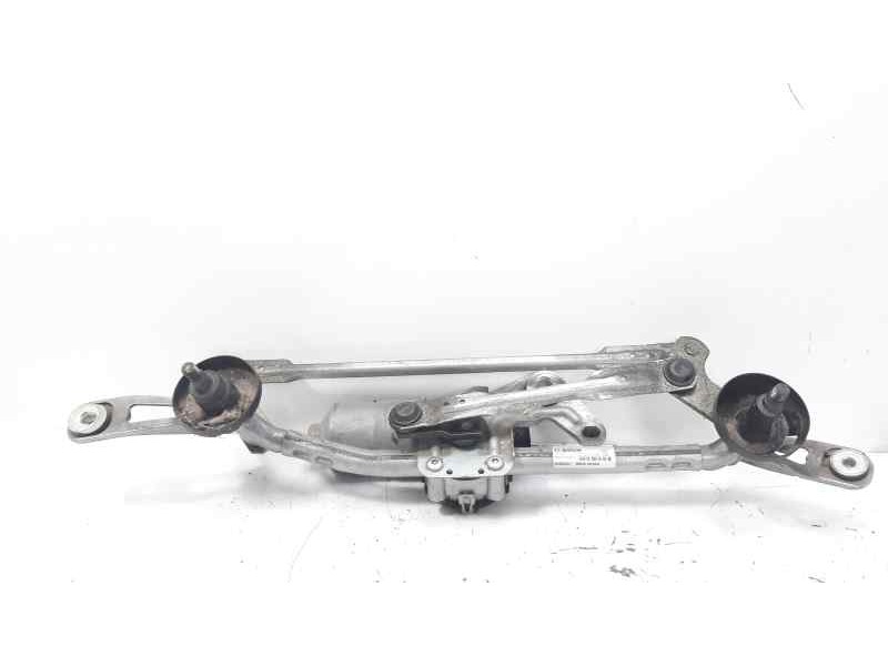 Recambio de motor limpia delantero para nissan pulsar (c13) visia referencia OEM IAM 288004MA0A 3397021727 0390243237