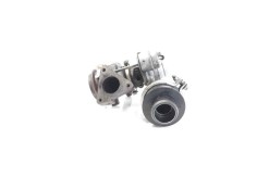 Recambio de turbocompresor para mercedes-benz clase b (w245) 180 cdi (245.207) referencia OEM IAM 6400902380   2