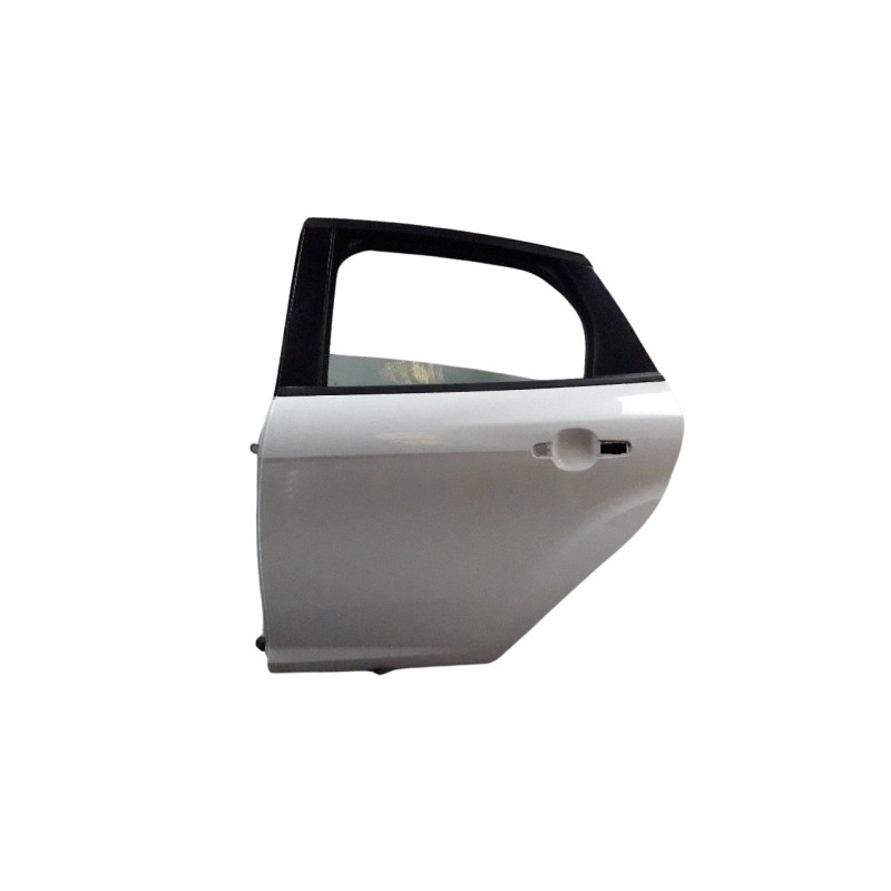Recambio de puerta trasera izquierda para ford focus lim. (cb8) 1.6 tdci cat referencia OEM IAM 2172760  