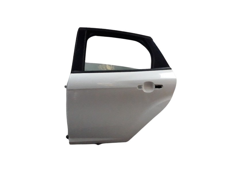 Recambio de puerta trasera izquierda para ford focus lim. (cb8) 1.6 tdci cat referencia OEM IAM 2172760  