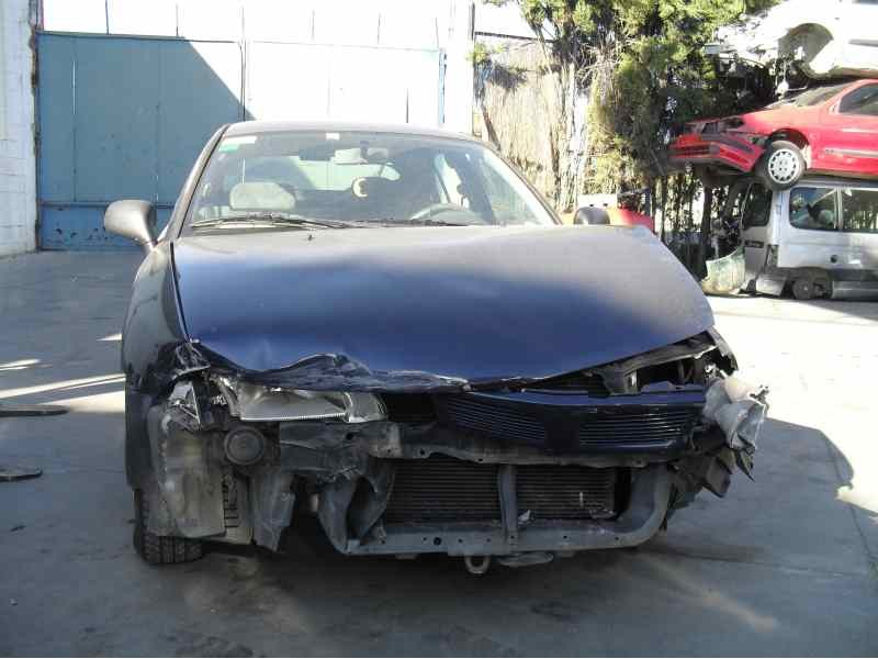 mitsubishi carisma berina 5 (da0) del año 1997