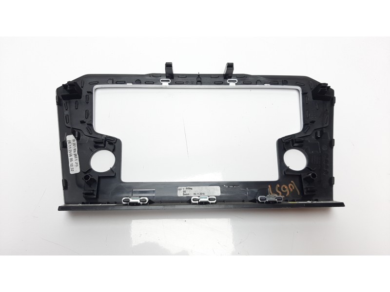 Recambio de moldura para volkswagen passat variant (3g5) 1.6 tdi dpf referencia OEM IAM 3G1858069EJP9  