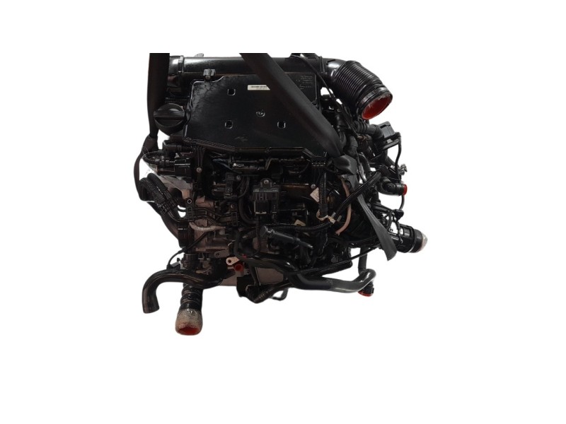 Recambio de motor completo para bmw serie 2 active tourer (f45) 1.5 12v turbodiesel referencia OEM IAM B37C15  