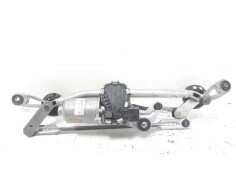 Recambio de motor limpia delantero para nissan pulsar (c13) visia referencia OEM IAM 288004MA0A 3397021727 0390243237 2