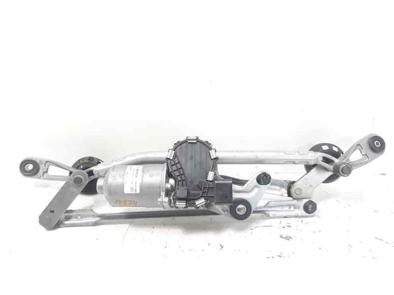 Recambio de motor limpia delantero para nissan pulsar (c13) visia referencia OEM IAM 288004MA0A 3397021727 0390243237