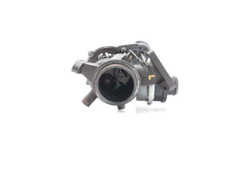 Recambio de turbocompresor para mercedes-benz clase b (w245) 180 cdi (245.207) referencia OEM IAM 6400902380  