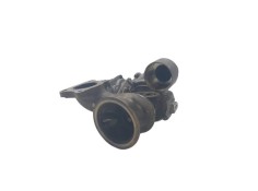 Recambio de turbocompresor para opel corsa f ultimate referencia OEM IAM 9845031980 MGT1241Z  2