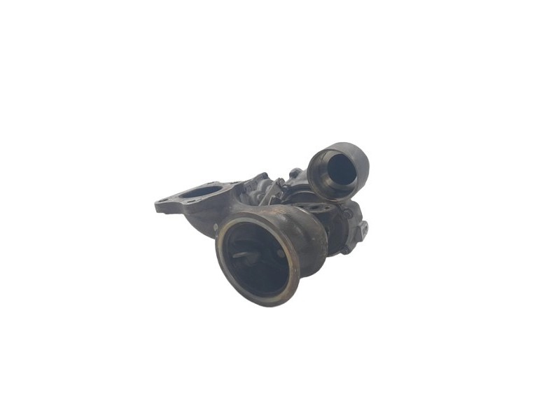 Recambio de turbocompresor para opel corsa f ultimate referencia OEM IAM 9845031980 MGT1241Z 