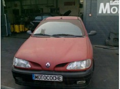 renault megane i berlina hatchback (ba0) del año 1997 2