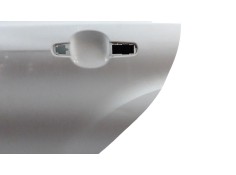 Recambio de puerta trasera izquierda para ford focus lim. (cb8) 1.6 tdci cat referencia OEM IAM 2172760   2