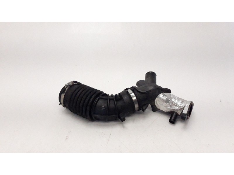 Recambio de tubo presion turbocompresor para renault clio iv grandtour 1.5 dci diesel fap referencia OEM IAM 165763328R  