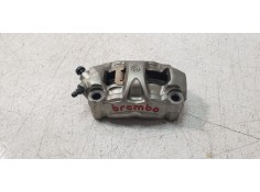 Recambio de pinza de freno delantera izquierda para ktm 1290 super duke r 1290 super duke r referencia OEM IAM 6171301500158  