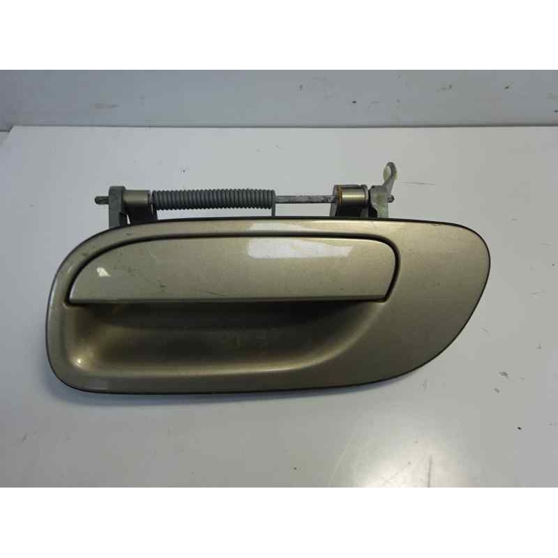 Recambio de maneta exterior trasera izquierda para volvo s80 berlina 2.4 cat referencia OEM IAM   