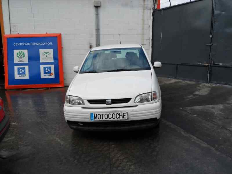 seat arosa (6h1) del año 1998