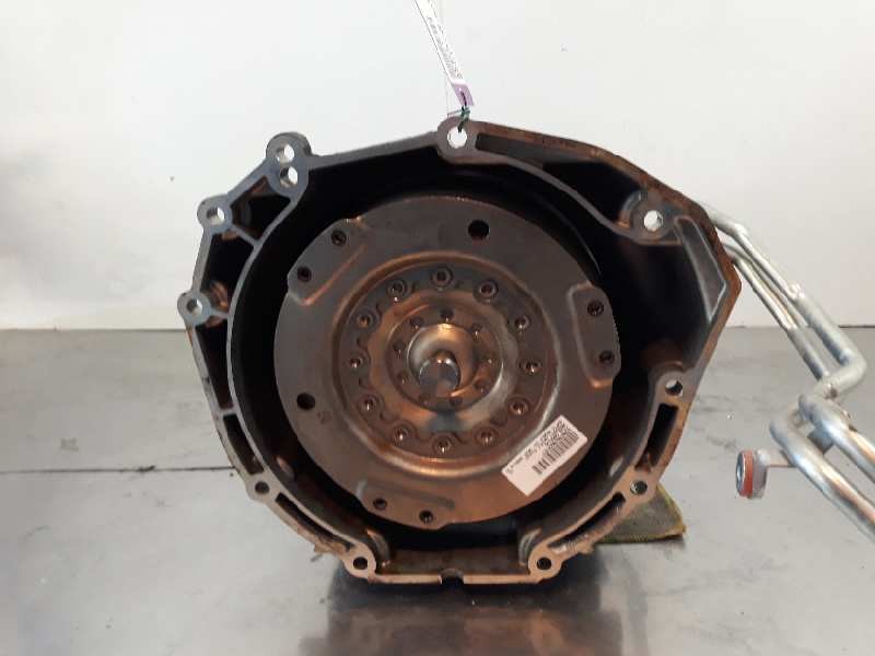 Recambio de caja cambios para maserati ghibli diesel referencia OEM IAM 8HP70 06104102098278 0209827014034