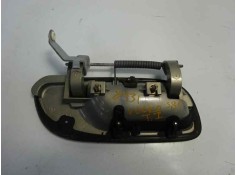 Recambio de maneta exterior trasera izquierda para volvo s80 berlina 2.4 cat referencia OEM IAM    2