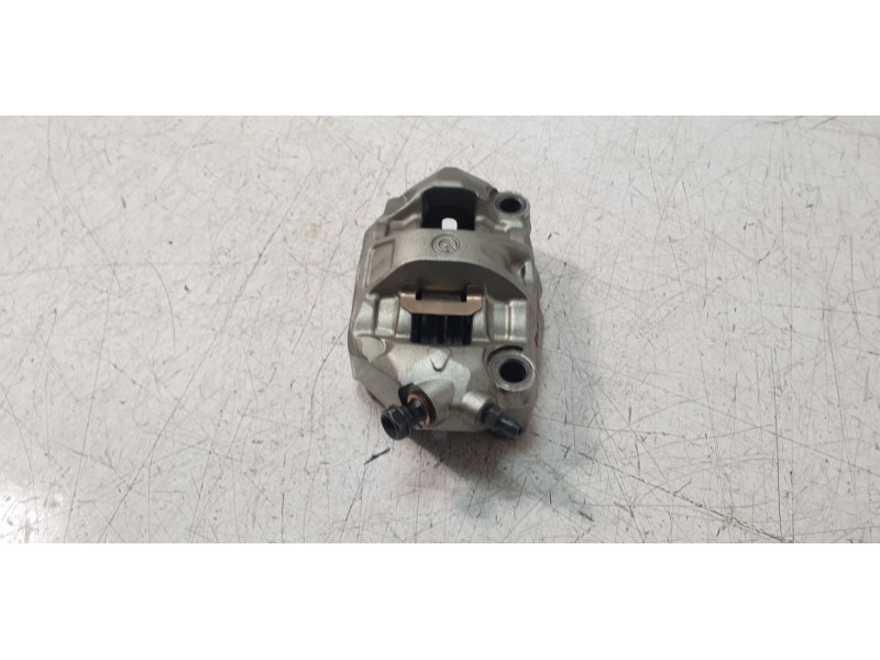 Recambio de pinza de freno delantera izquierda para ktm 1290 super duke r 1290 super duke r referencia OEM IAM 6171301500158  