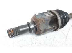 Recambio de transmision delantera derecha para toyota land cruiser (j15) 2.8 cat referencia OEM IAM 4343060082 TO2334 T98612 2