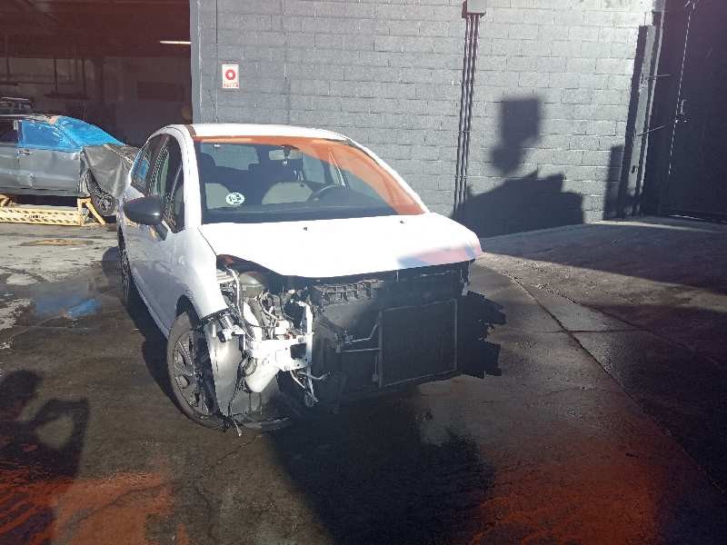 citroen c3 del año 2014