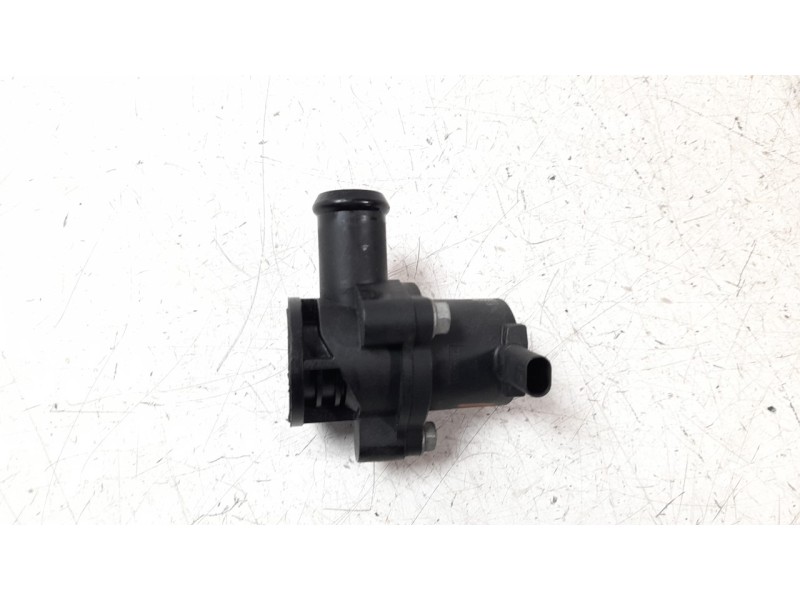 Recambio de valvula aire adicional para hyundai kona 1.0 tgdi cat referencia OEM IAM 394502M400  