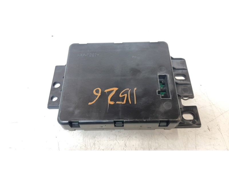 Recambio de modulo electronico para jeep compass ii 1.6 m-jet cat referencia OEM IAM 521966460  