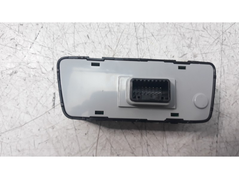 Recambio de mando multifuncion para kia stonic (ybcuv) 1.2 cat referencia OEM IAM 93700H8TL0  