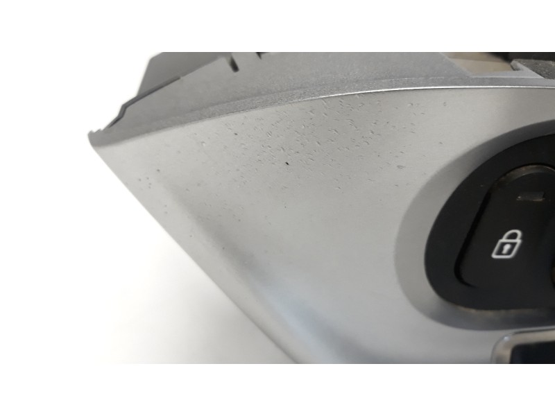 Recambio de mando climatizador para kia rio 1.1 crdi cat referencia OEM IAM 972501W680  