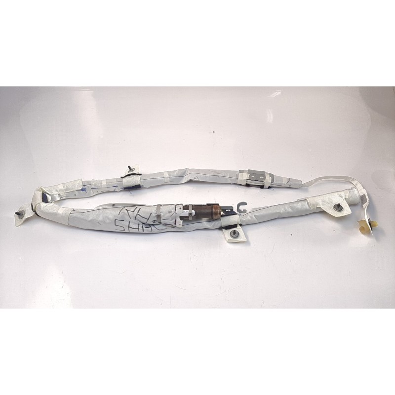 Recambio de airbag cortina delantero derecho para mazda 3 sedán (bp) referencia OEM IAM BGBC57KM0A  
