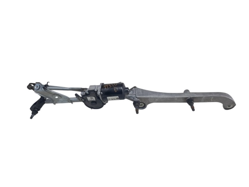 Recambio de motor limpia delantero para bmw serie 2 active tourer (f45) 1.5 12v turbodiesel referencia OEM IAM 730104514  