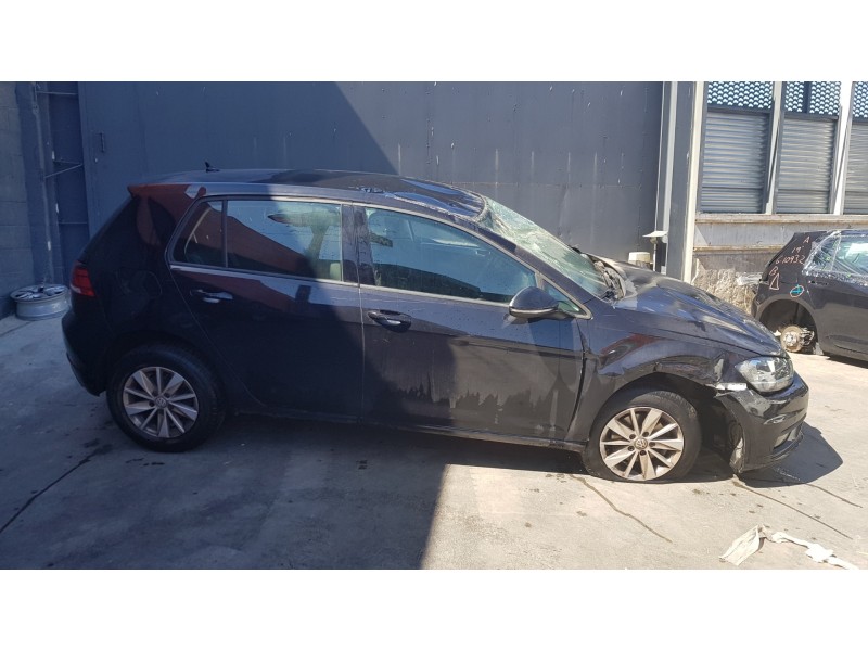 volkswagen golf vii lim. (bq1) del año 2019