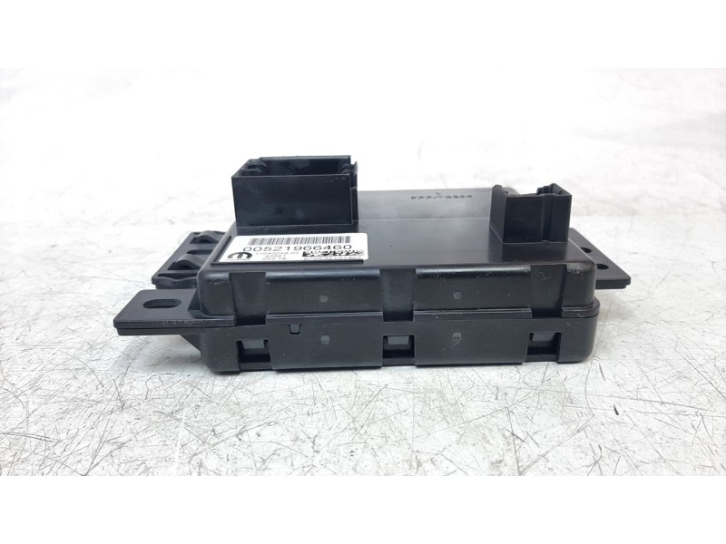 Recambio de modulo electronico para jeep compass ii 1.6 m-jet cat referencia OEM IAM 521966460  