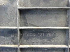 Recambio de electroventilador para seat ibiza (6l1) cool referencia OEM IAM 6Q0121207F   2