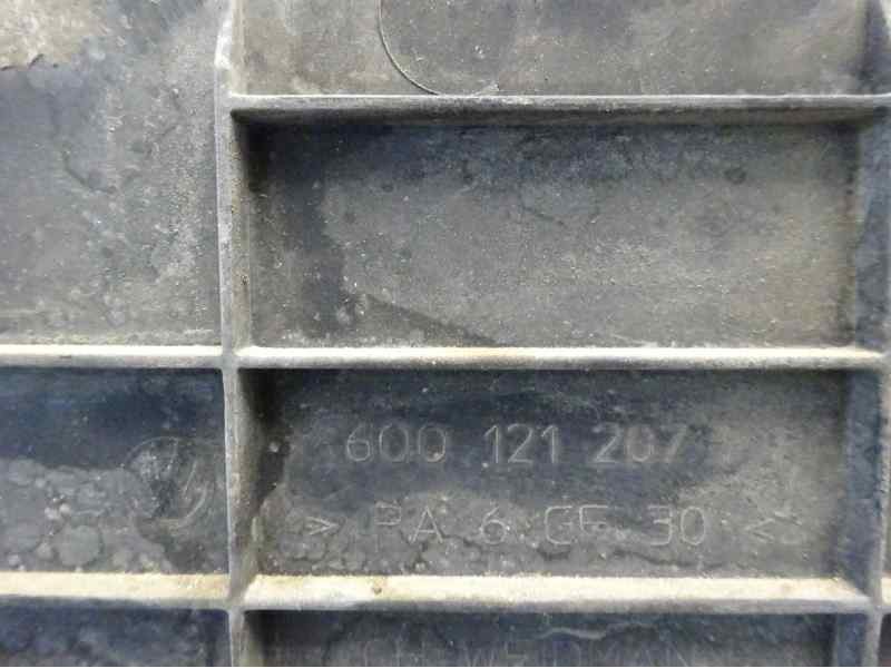 Recambio de electroventilador para seat ibiza (6l1) cool referencia OEM IAM 6Q0121207F  