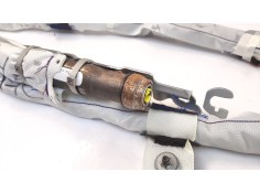 Recambio de airbag cortina delantero derecho para mazda 3 sedán (bp) referencia OEM IAM BGBC57KM0A   2