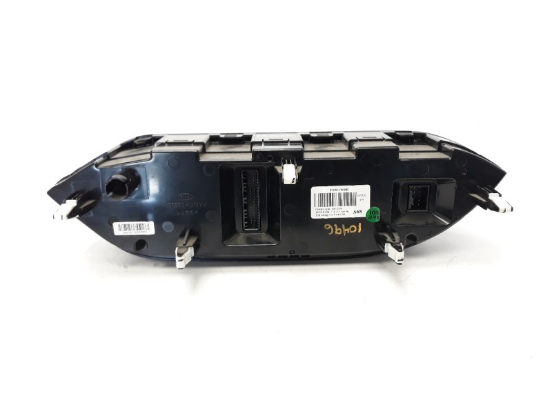Recambio de mando climatizador para kia rio 1.1 crdi cat referencia OEM IAM 972501W680  