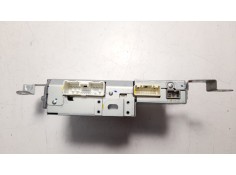 Recambio de modulo electronico para mazda 3 lim. () luxury referencia OEM IAM BPN566DRX   2