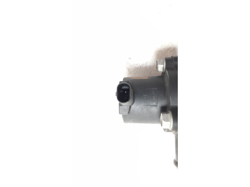 Recambio de valvula aire adicional para hyundai kona 1.0 tgdi cat referencia OEM IAM 394502M400  