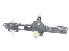 ELEVALUNAS DELANTERO IZQUIERDO 807013ZL0B 140724C21970