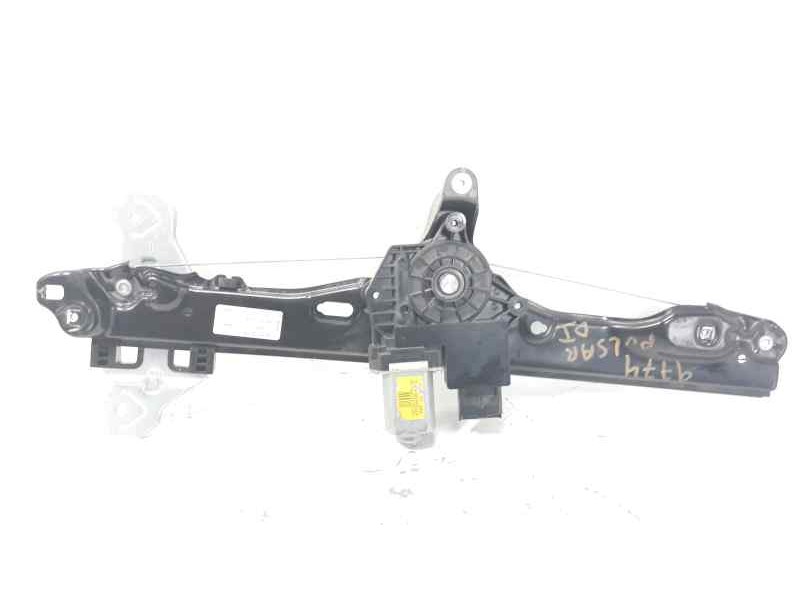 Recambio de elevalunas delantero izquierdo para nissan pulsar (c13) visia referencia OEM IAM 807013ZL0B  140724C21970