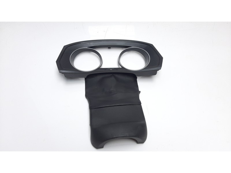 Recambio de moldura para volkswagen passat variant (3g5) 1.6 tdi dpf referencia OEM IAM 3G1858366AQB 3G0858560 