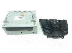 SISTEMA AUDIO / RADIO CD BM5T18K811BA 