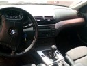 BMW SERIE 3 BERLINA (E46)
