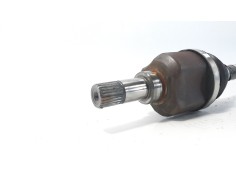 Recambio de transmision delantera izquierda para citroen c3 feel referencia OEM IAM 9806459180   2