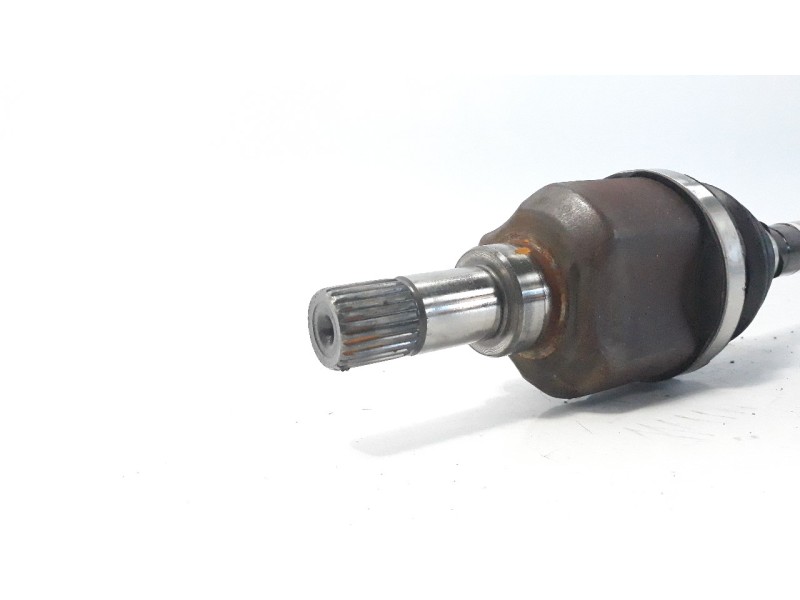 Recambio de transmision delantera izquierda para citroen c3 feel referencia OEM IAM 9806459180  